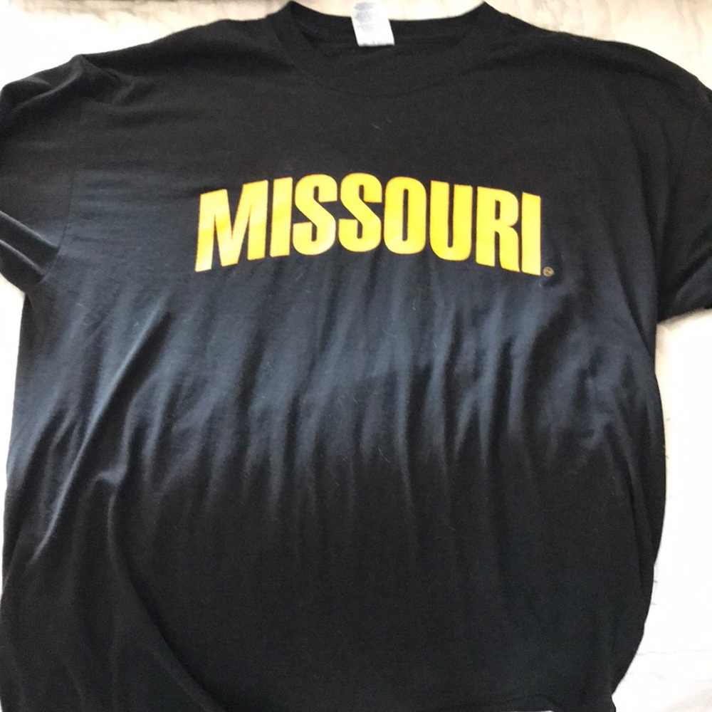 Missouri T shirt